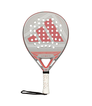 Adidas Cross It Team Light 2026 Padel Racket