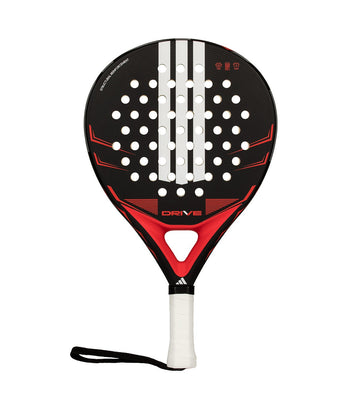Adidas Drive Black 2026 Padel Racket