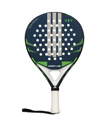 Adidas Drive Blue 2026 Padel Racket