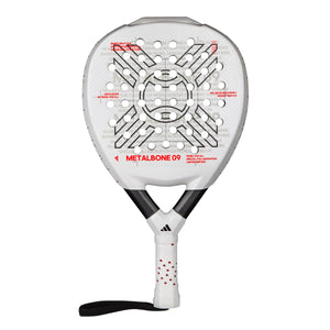 Adidas Metalbone 09 Padel Racket