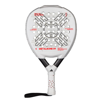 Adidas Metalbone 09 Padel Racket
