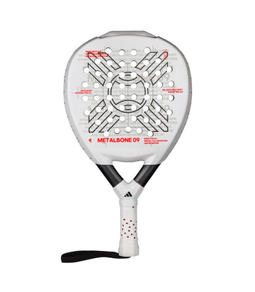 Adidas Metalbone 09 Padel Racket