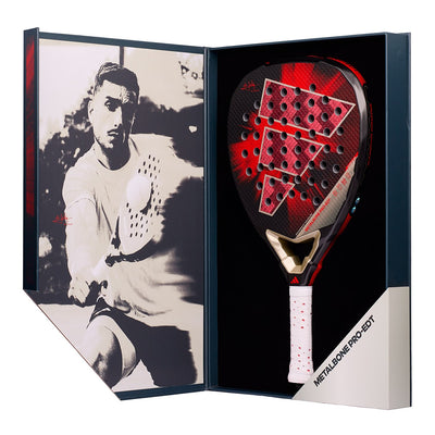 Adidas Metalbone 2026 Pro EDT Padel Racket