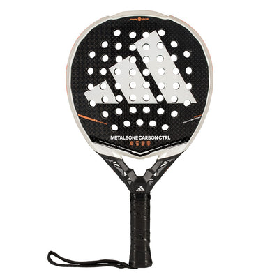 Adidas Metalbone Carbon CTRL 2026 Padel Racket