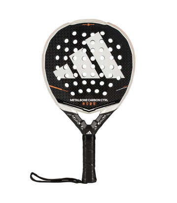 Adidas Metalbone Carbon CTRL 2026 Padel Racket