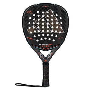 Adidas Metalbone HRD+ 2026 Padel Racket