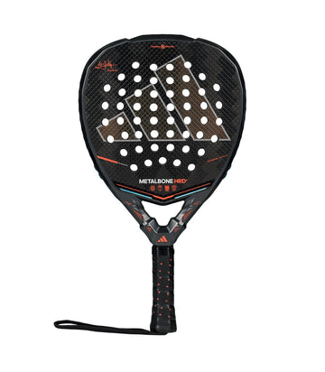 Adidas Metalbone HRD+ 2026 Padel Racket