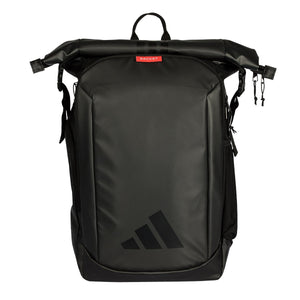Adidas Multigame Black 2026 Backpack
