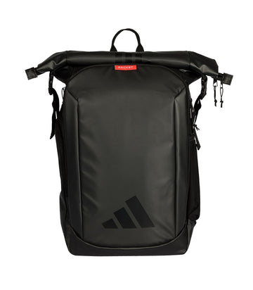 Adidas Multigame Black 2026 Backpack