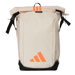 Adidas Multigame White 2026 Backpack
