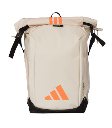 Adidas Multigame White 2026 Backpack