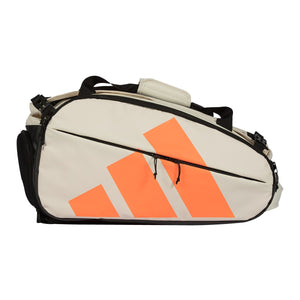 Adidas Multigame White 2026 Padel Bag