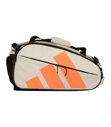 Adidas Multigame White 2026 Padel Bag