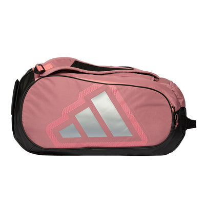 Adidas Protour Pink 2026 Racket Bag - Martita Ortega