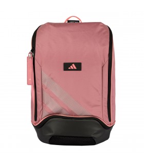 Adidas Protour Pink Backpack Martita Ortega 2026
