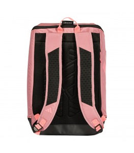 Adidas Protour Pink Backpack Martita Ortega 2026