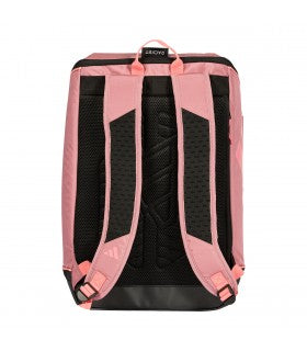 Adidas Protour Pink Backpack Martita Ortega 2026