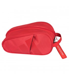 Adidas Red Ale Galán Toiletry Bag 2026
