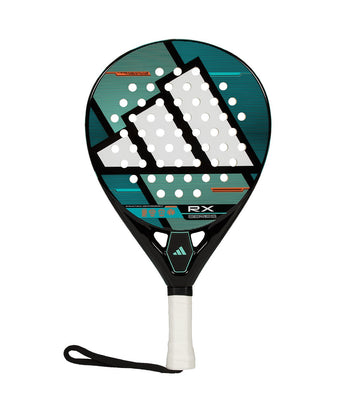 Adidas RX Series 2026 Padel Racket