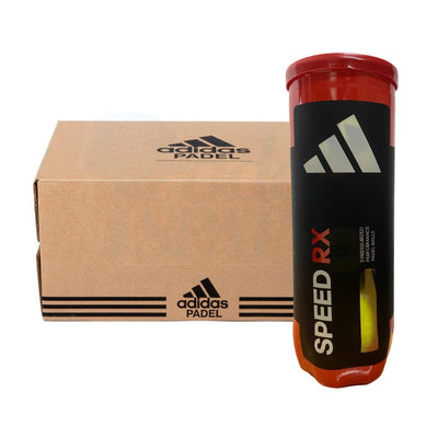 Adidas Speed RX 24 Ball Box
