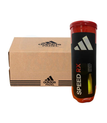 Adidas Speed RX 24 Ball Box