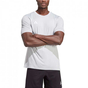 Adidas Tabela 23 Grey T-shirt