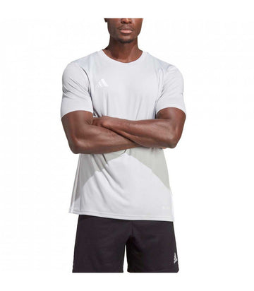 Adidas Tabela 23 Grey T-shirt