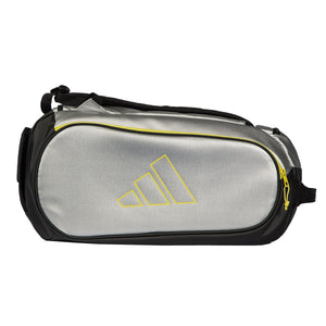 Adidas Tour Silver 2026 Padel Bag