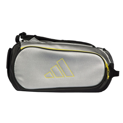 Adidas Tour Silver 2026 Padel Bag