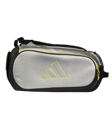 Adidas Tour Silver 2026 Padel Bag