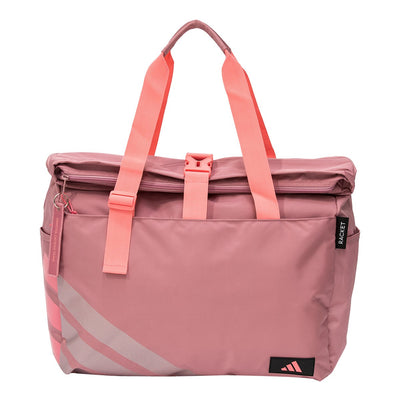 Adidas Weekend Pink 2026 Padel Bag Martita Ortega