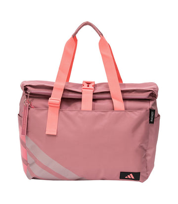 Adidas Weekend Pink 2026 Padel Bag Martita Ortega