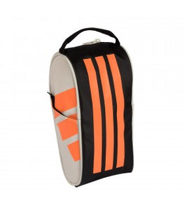 Adidas White 2026 Toiletry Ba