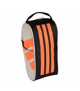 Adidas White 2026 Toiletry Ba