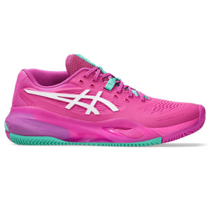 Asics Gel-Resolution X Clay Shoes