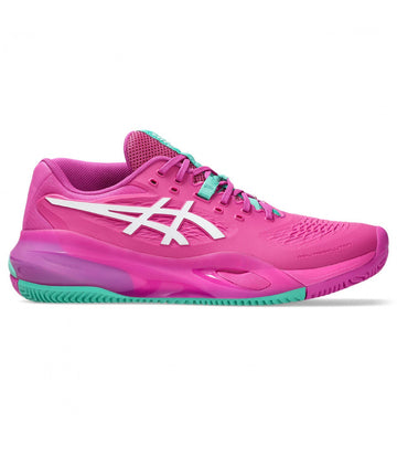 Asics Gel-Resolution X Clay Shoes