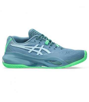 Asics Gel-Resolution X Padel Shoes