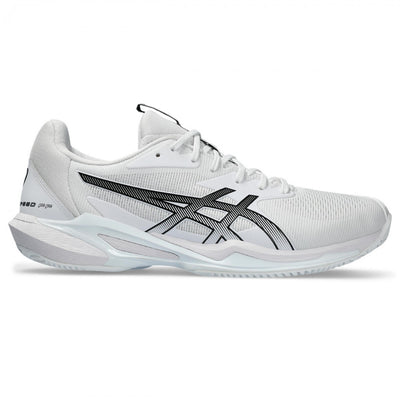 Asics Solution Speed FF 3 Clay Shoes