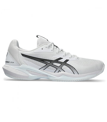 Asics Solution Speed FF 3 Clay Shoes