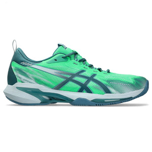 Asics Sonicsmash FF Shoes Vital Green Misty Pine 2026