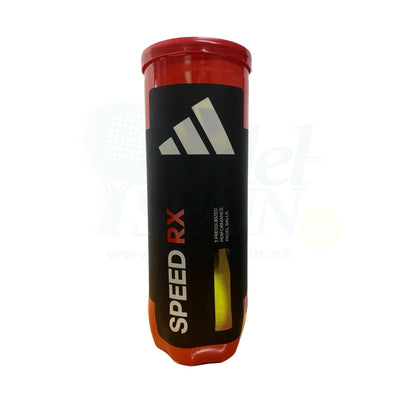 Adidas Speed RX Ball Boat