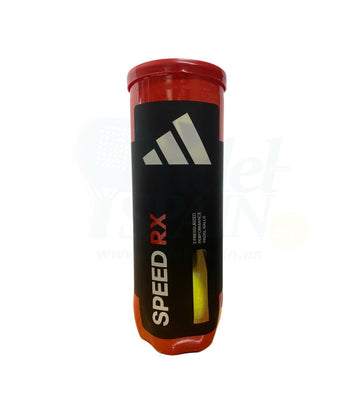 Adidas Speed RX Ball Boat