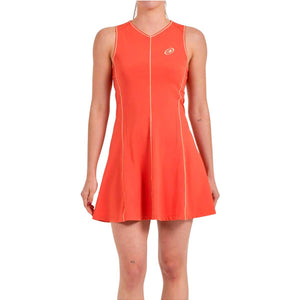 Bullpadel Albora Pomelo Dress