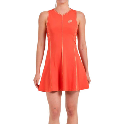 Bullpadel Albora Pomelo Dress