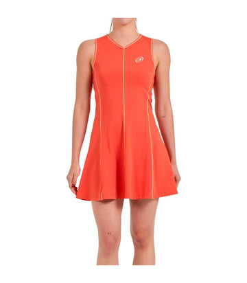 Bullpadel Albora Pomelo Dress