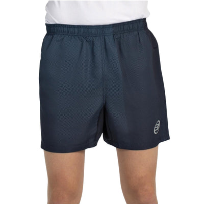 Bullpadel Bajes Shorts Navy Blue