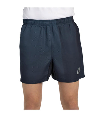 Bullpadel Bajes Shorts Navy Blue