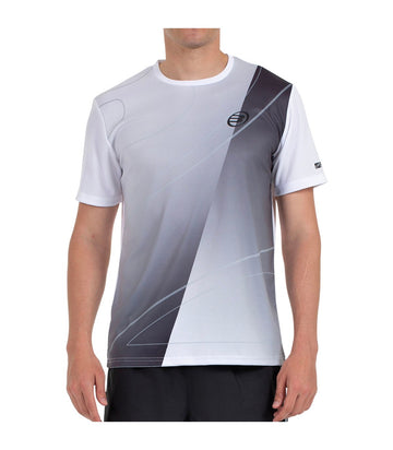 Bullpadel Cumbre White T-shirt