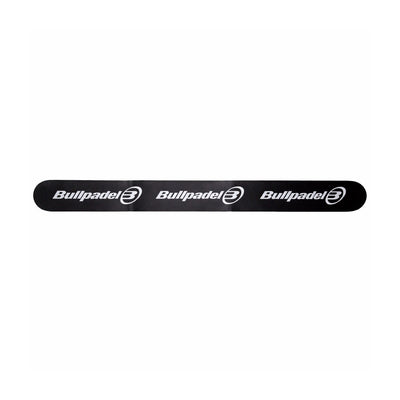 Bullpadel Frame Box Black Protector
