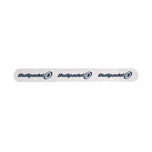 Bullpadel Frame Box Transparent Protector